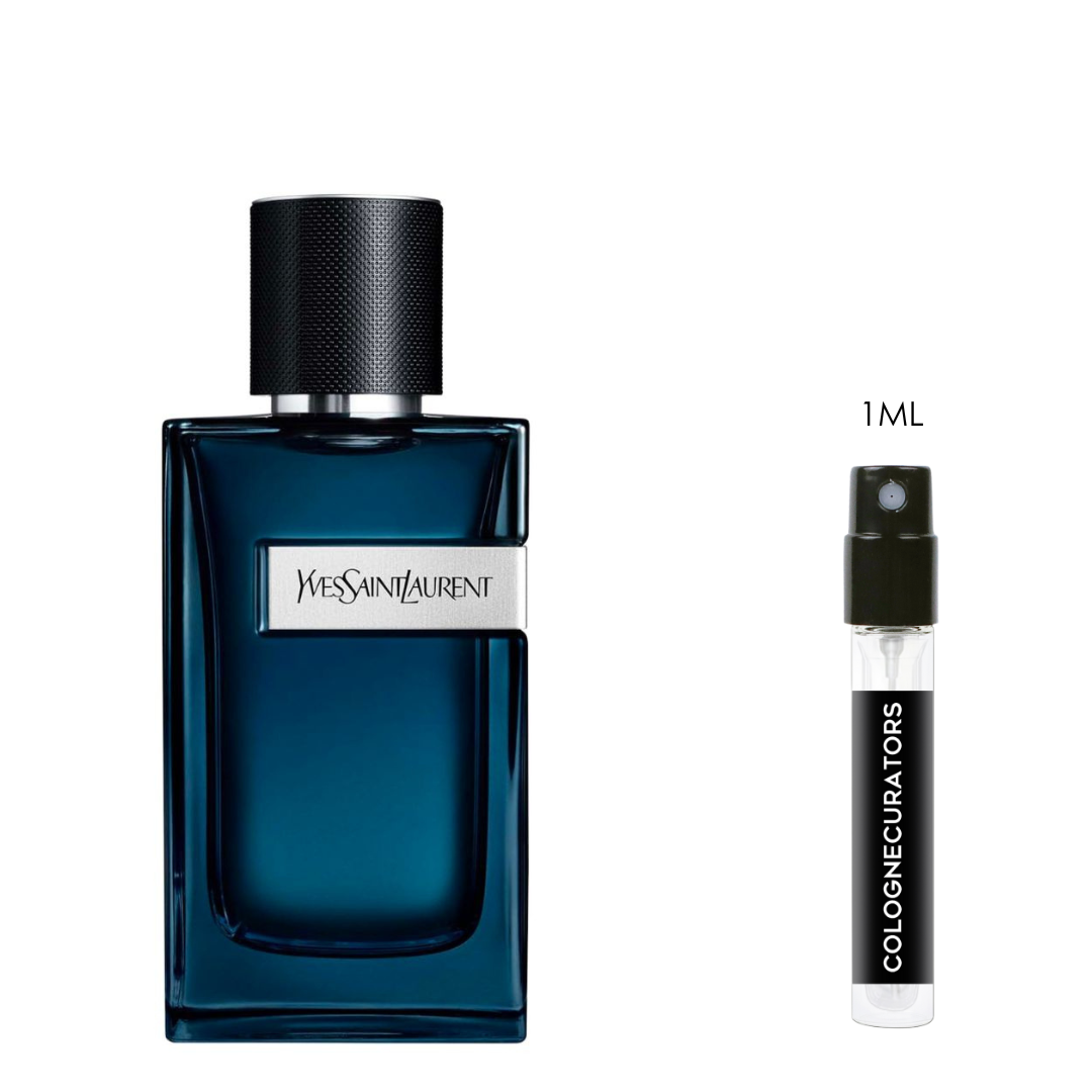 SAMPLE - Yves Saint Laurent Y Intense EDP