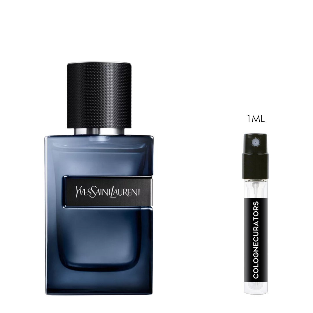 SAMPLE - Yves Saint Laurent Y L'Elixir
