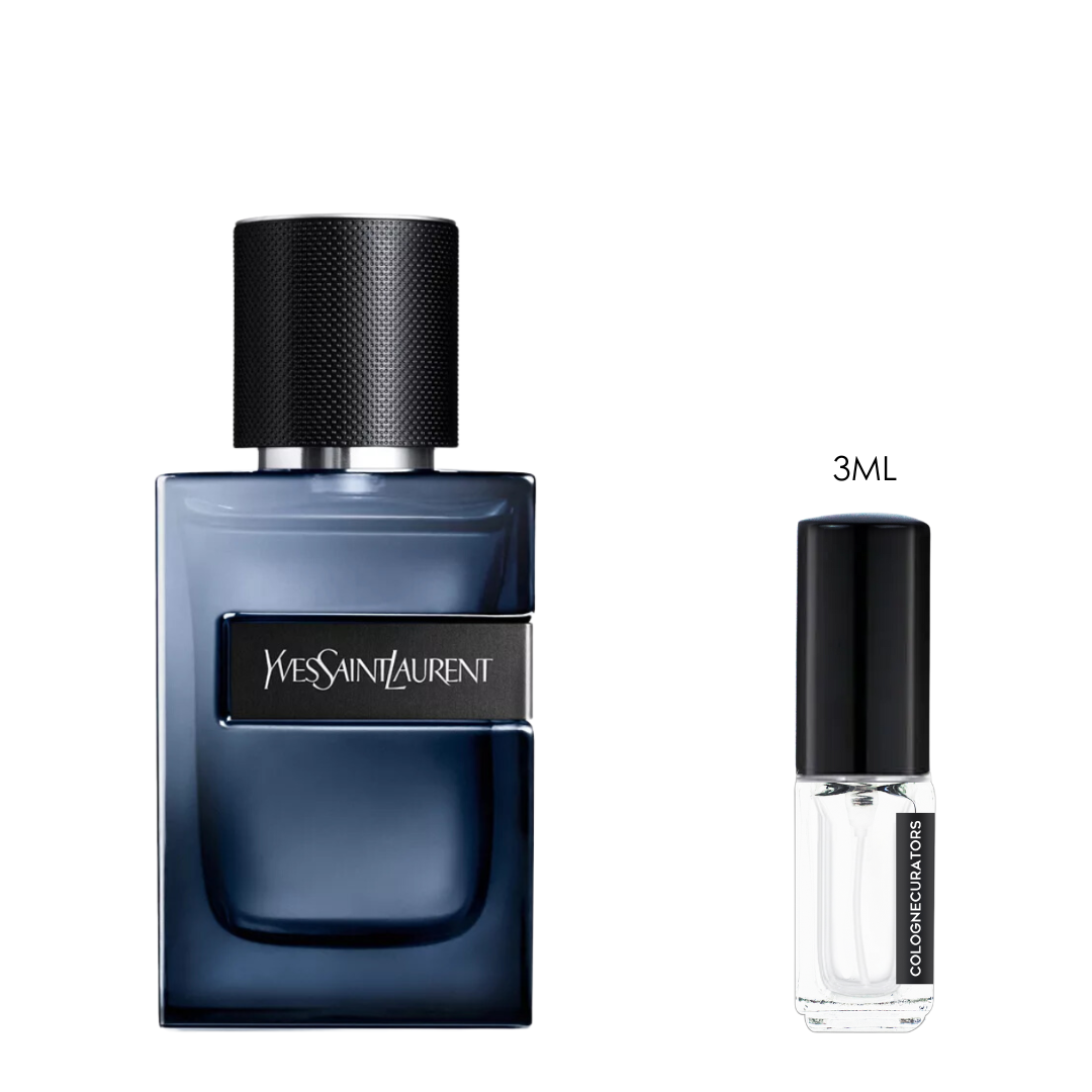 SAMPLE - Yves Saint Laurent Y L'Elixir