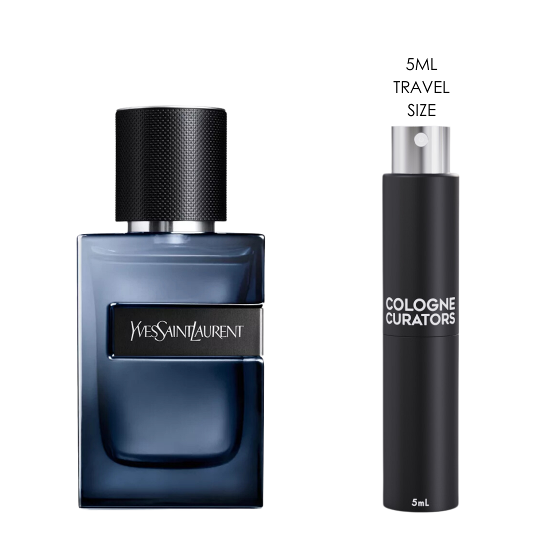 SAMPLE - Yves Saint Laurent Y L'Elixir