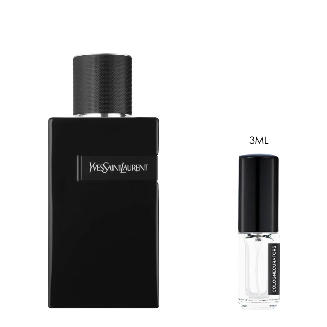 SAMPLE - Yves Saint Laurent Y Le Parfum