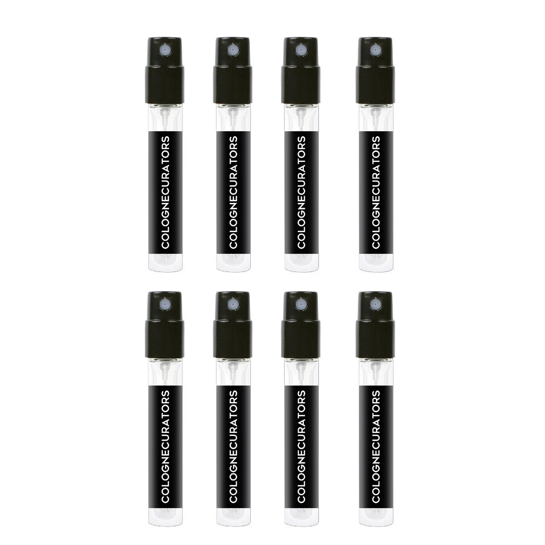 Bond No. 9 Discovery Set