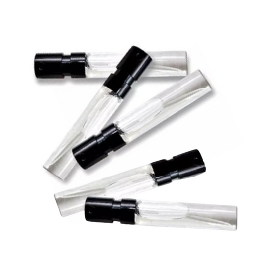 SAMPLE - CC 5 Mystery Samples Set