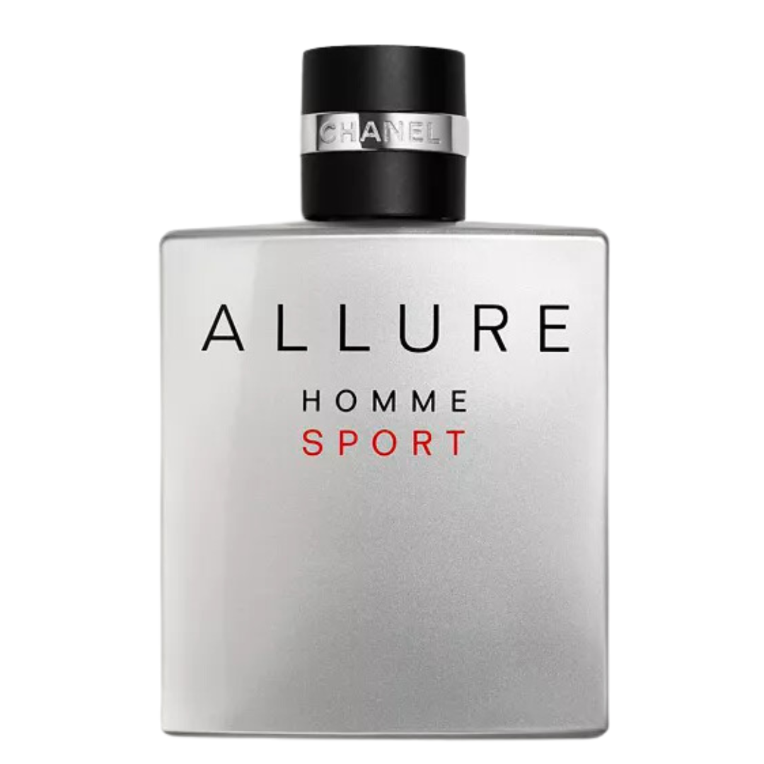 SAMPLE - Chanel Allure Homme Sport EDT