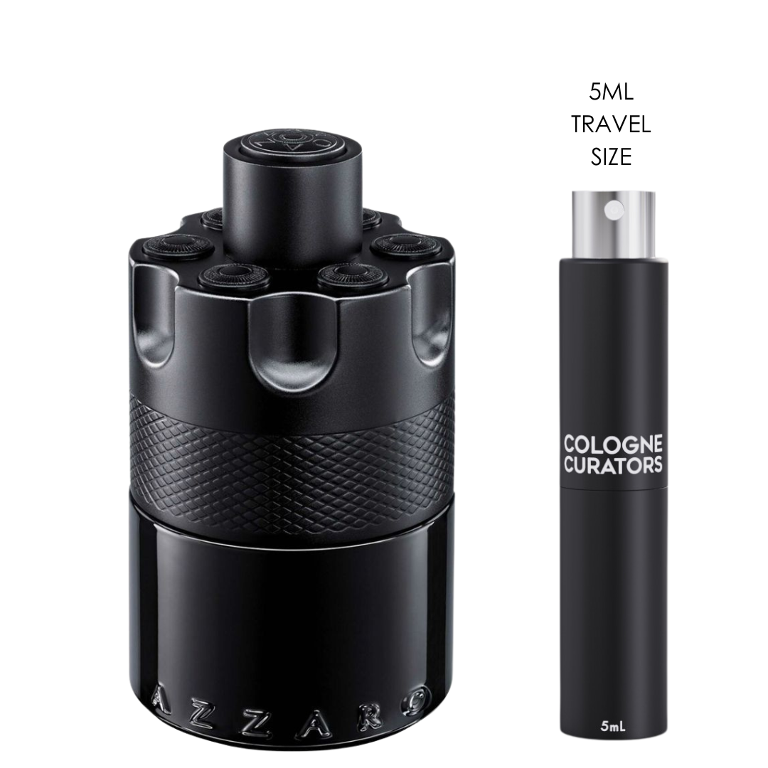 SAMPLE - Azzaro The Most Wanted Intense EDP