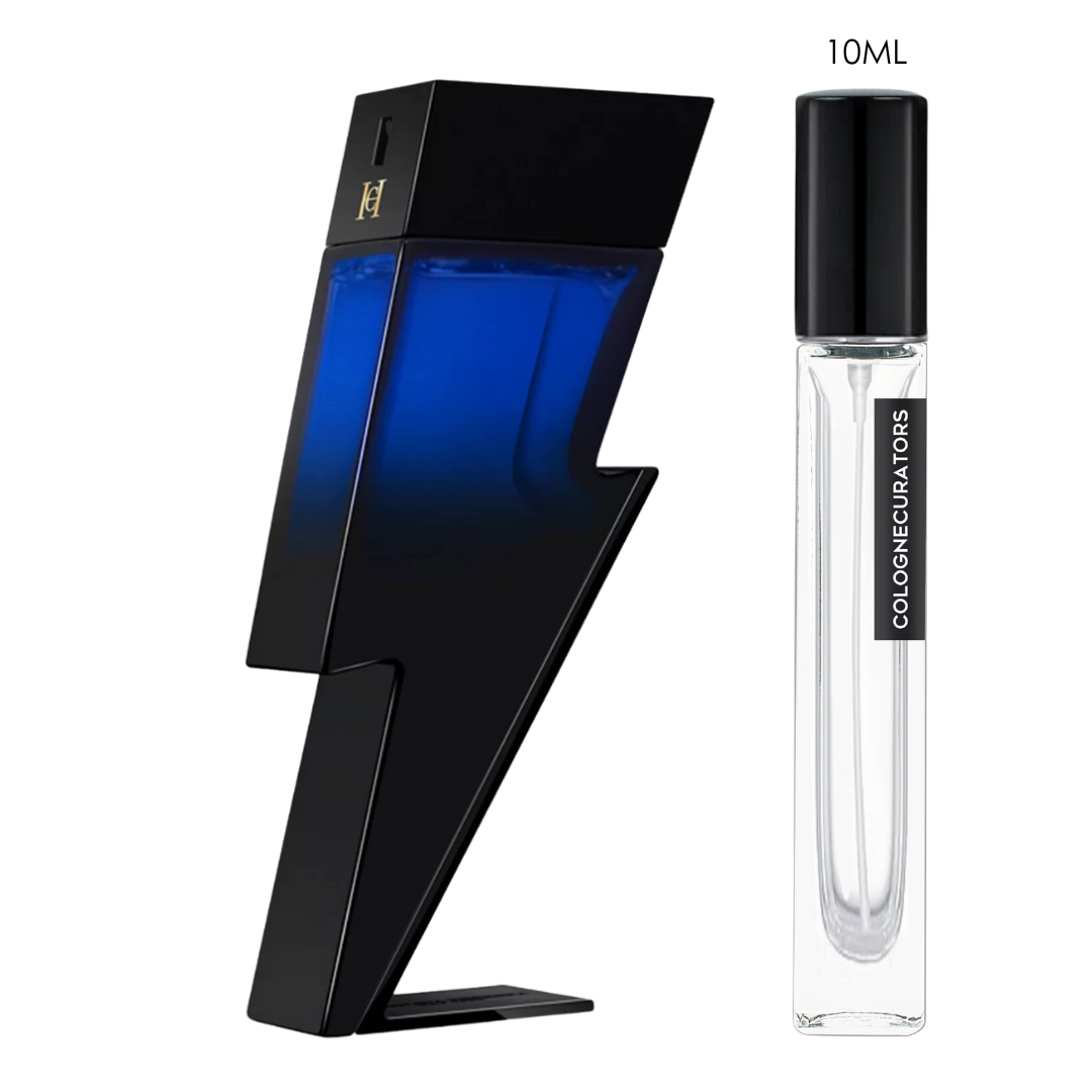 SAMPLE - Carolina Herrera Bad Boy Cobalt Elixir EDP