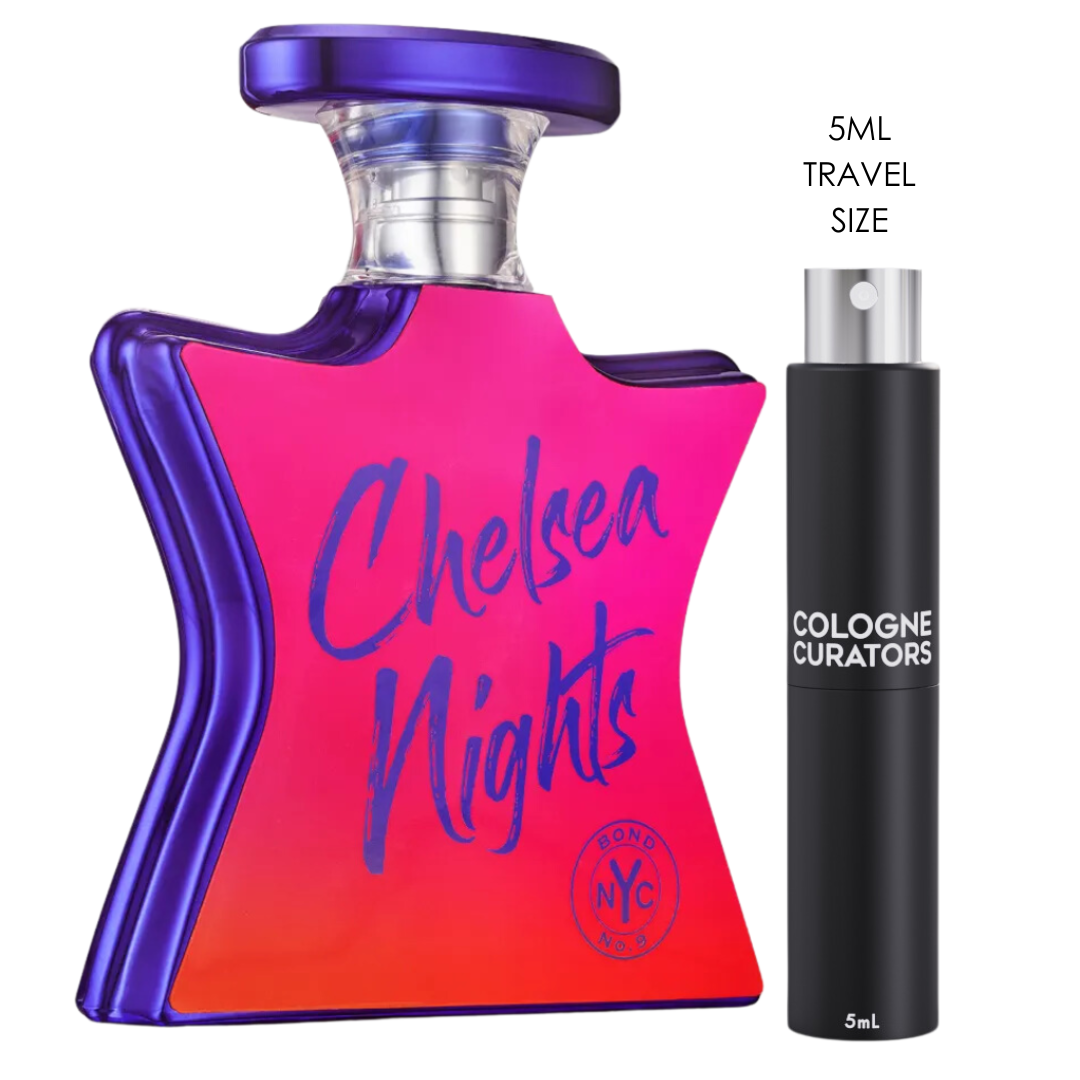 SAMPLE - Bond No. 9 Chelsea Nights EDP