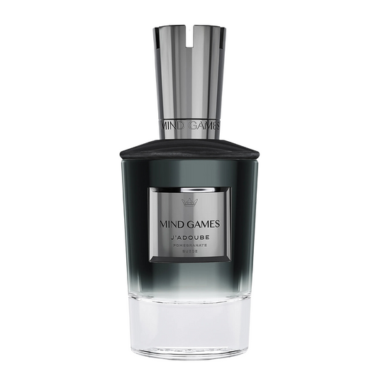 SAMPLE - Mind Games J'adoube