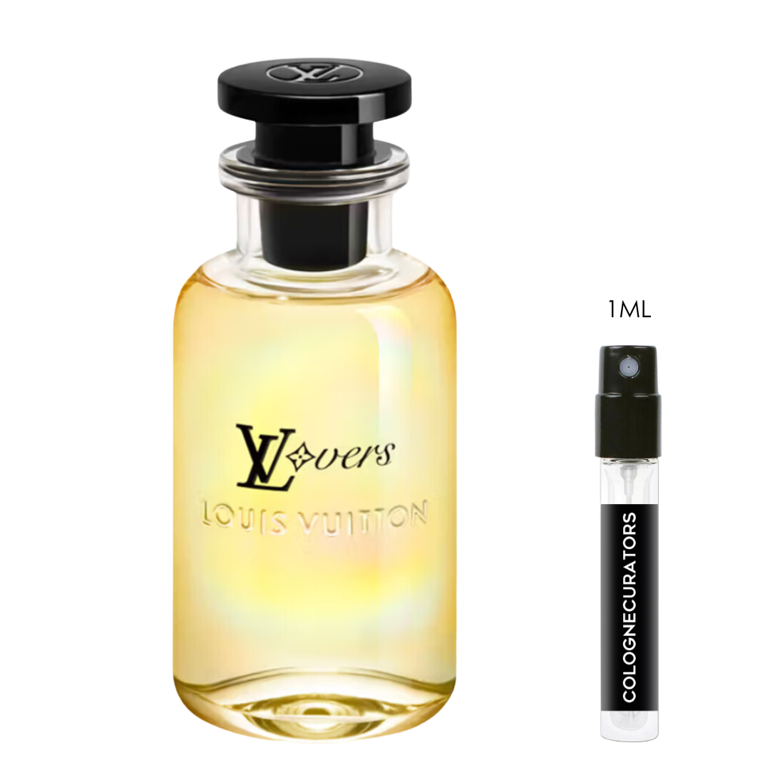 SAMPLE - Louis Vuitton Lovers EDP