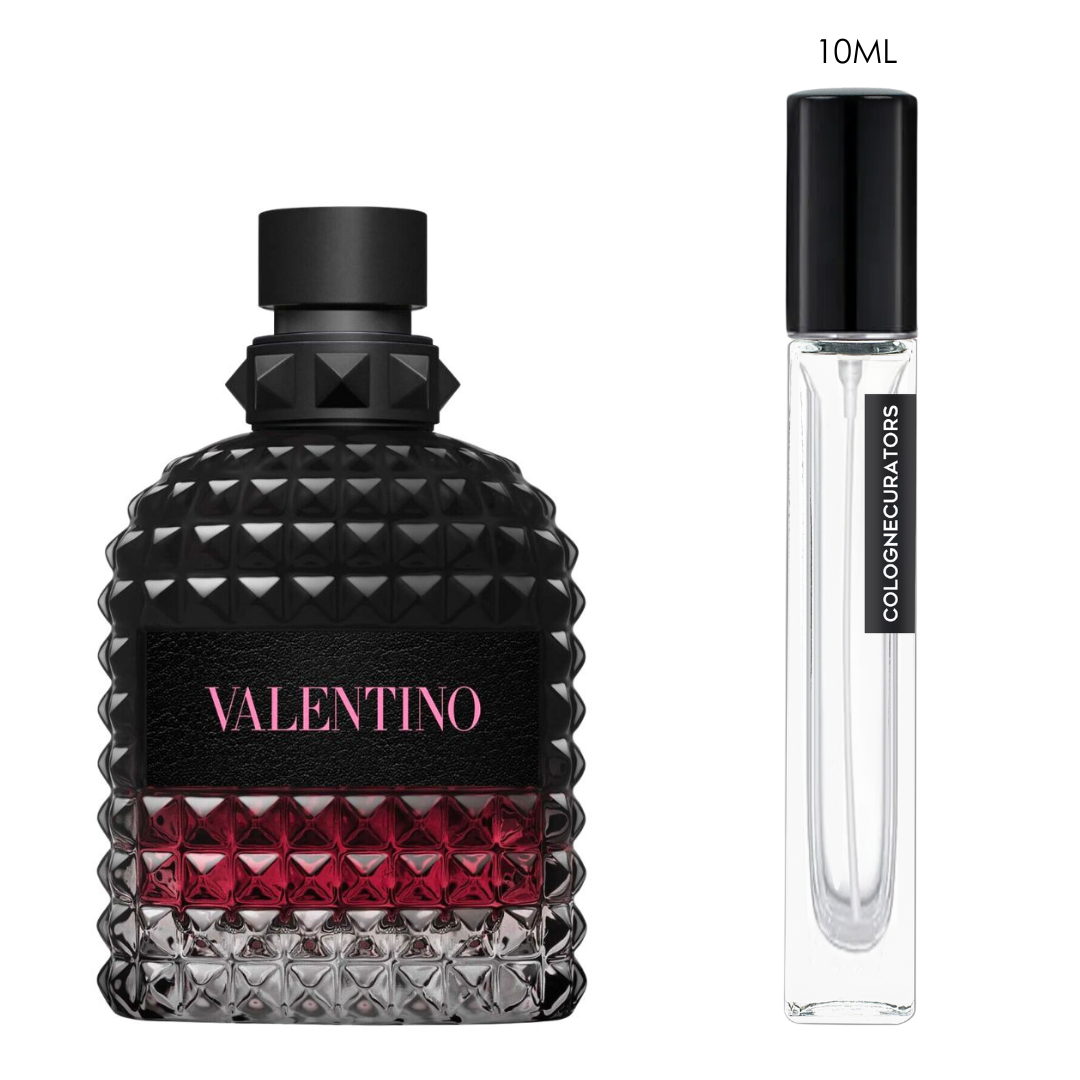 SAMPLE - Valentino Uomo Born In Roma Intense EDP