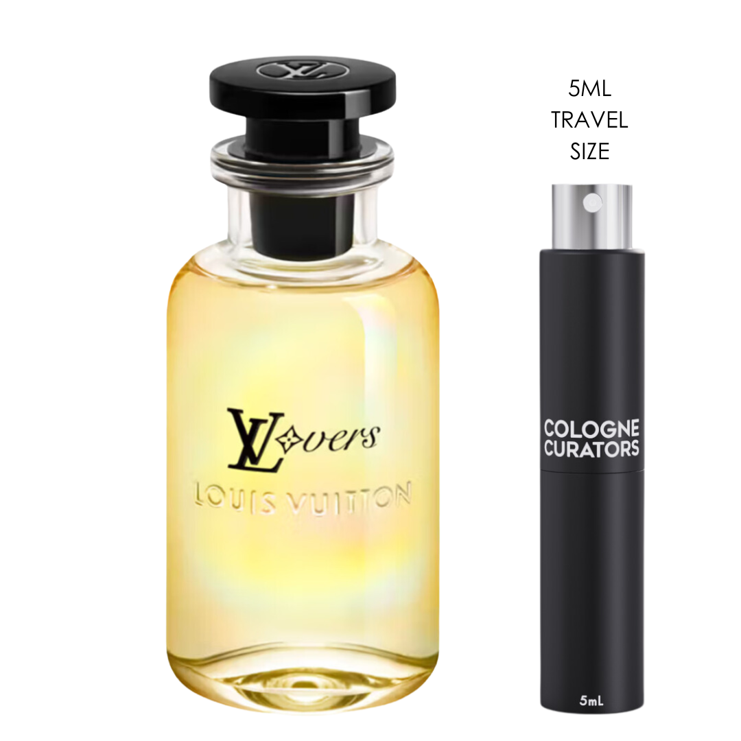 SAMPLE - Louis Vuitton Lovers EDP