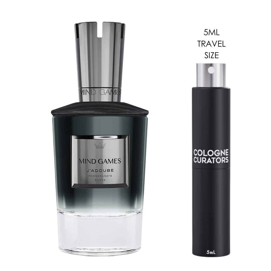 SAMPLE - Mind Games J'adoube