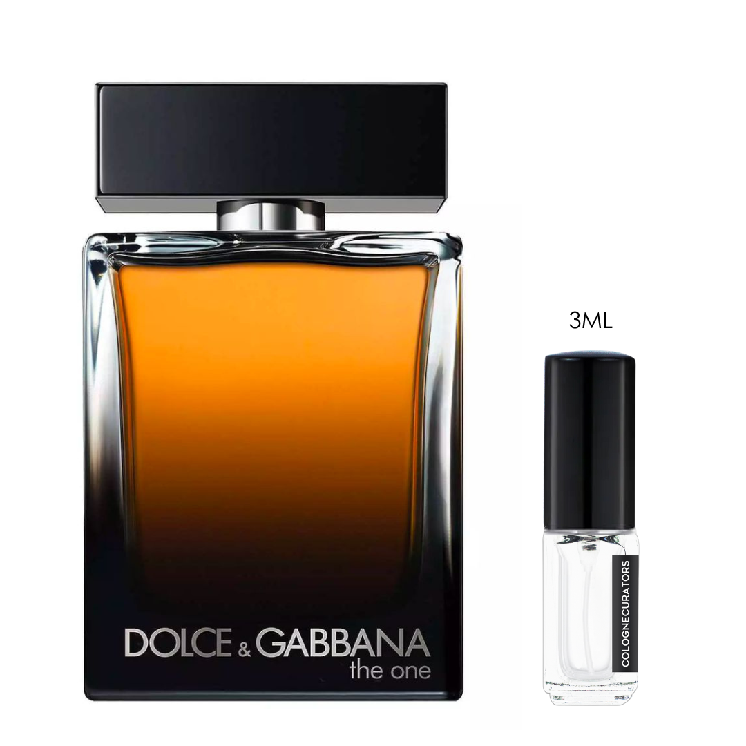 SAMPLE - Dolce & Gabbana The One EDP