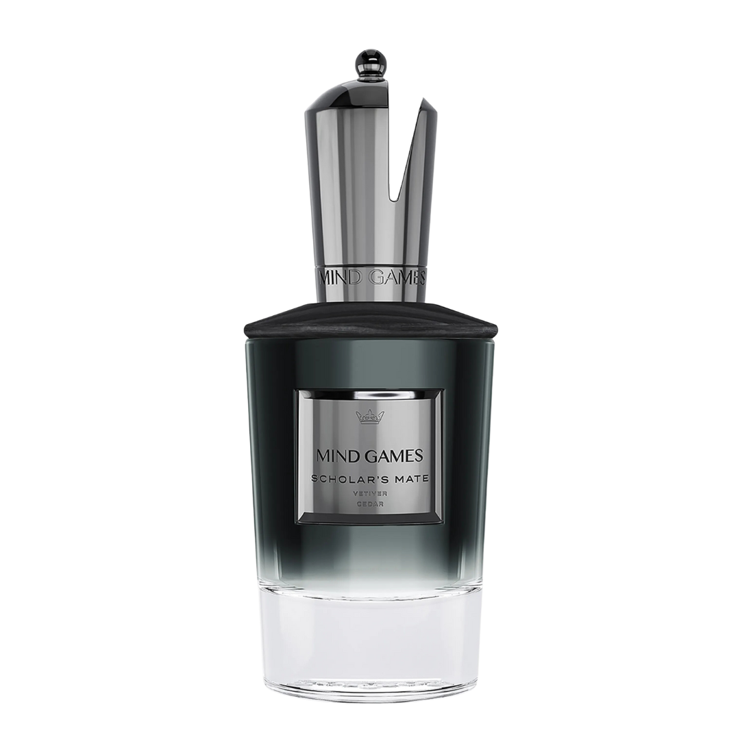 SAMPLE - Mind Games Scholar's Mate Extrait