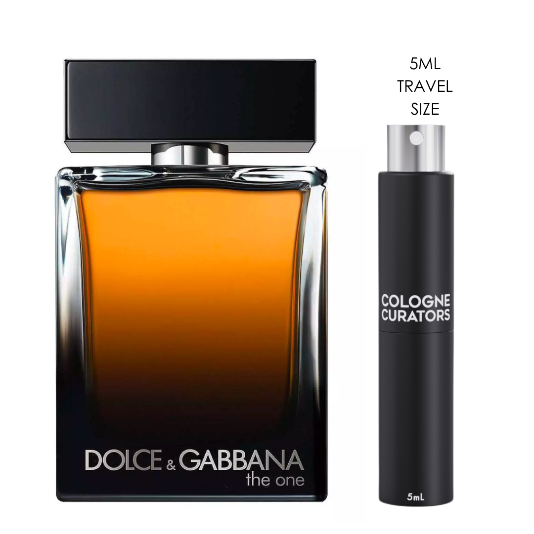 SAMPLE - Dolce & Gabbana The One EDP
