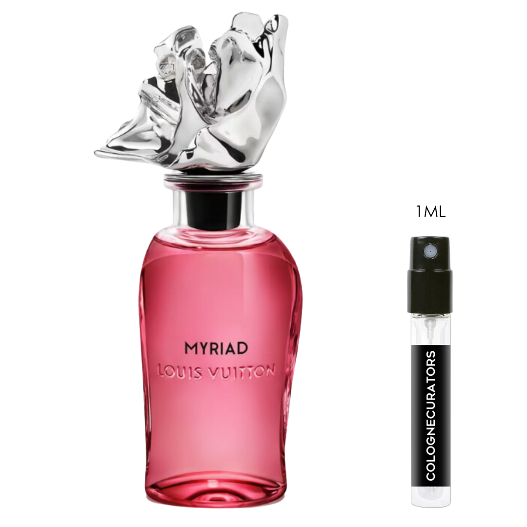 SAMPLE - Louis Vuitton Myriad Extrait