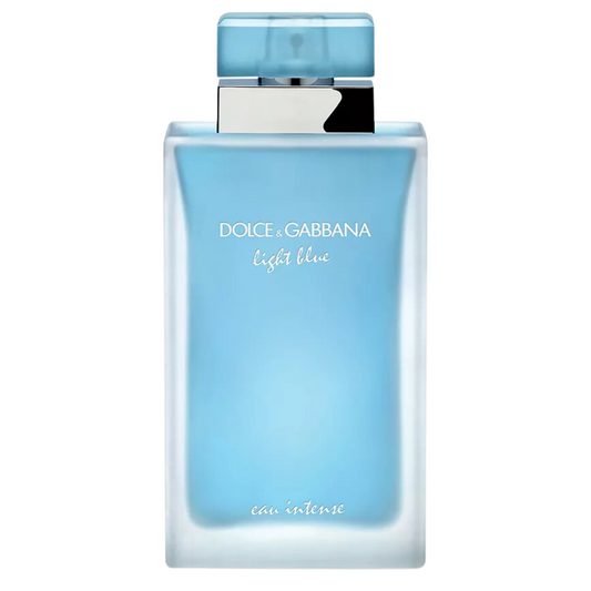 SAMPLE - Dolce & Gabbana Light Blue Eau Intense EDP