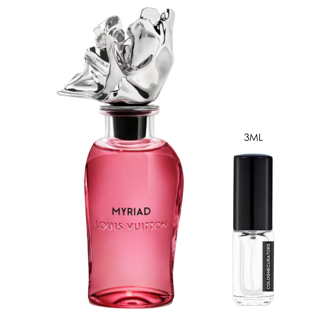 SAMPLE - Louis Vuitton Myriad Extrait