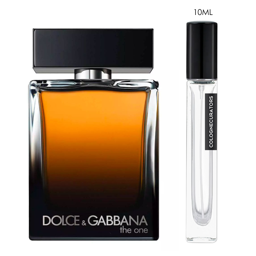 SAMPLE - Dolce & Gabbana The One EDP