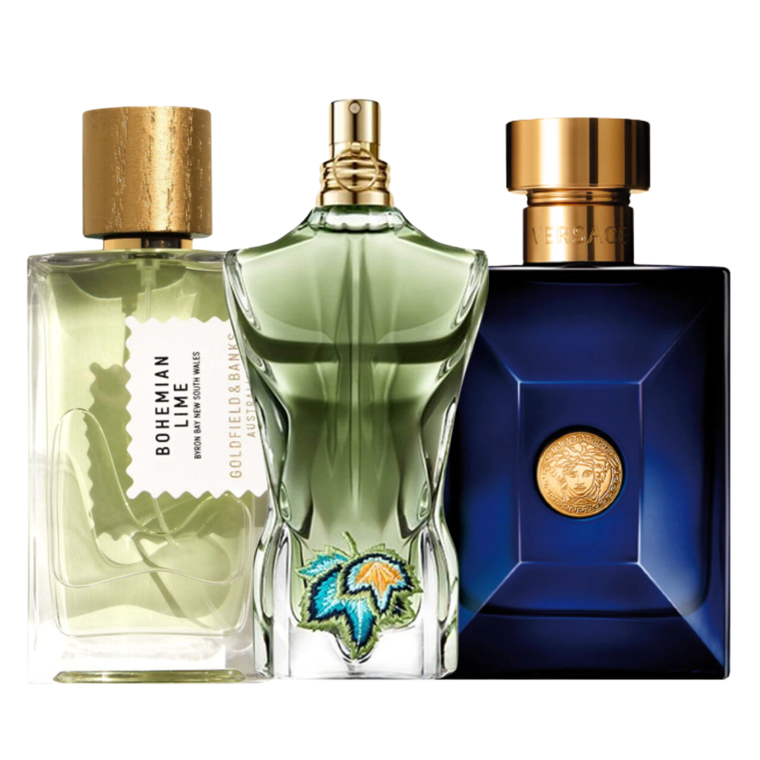 Back To School Sampler Set