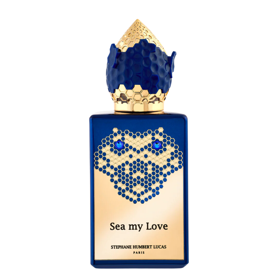 SAMPLE - Stephane Humbert Lucas Sea My Love EDP