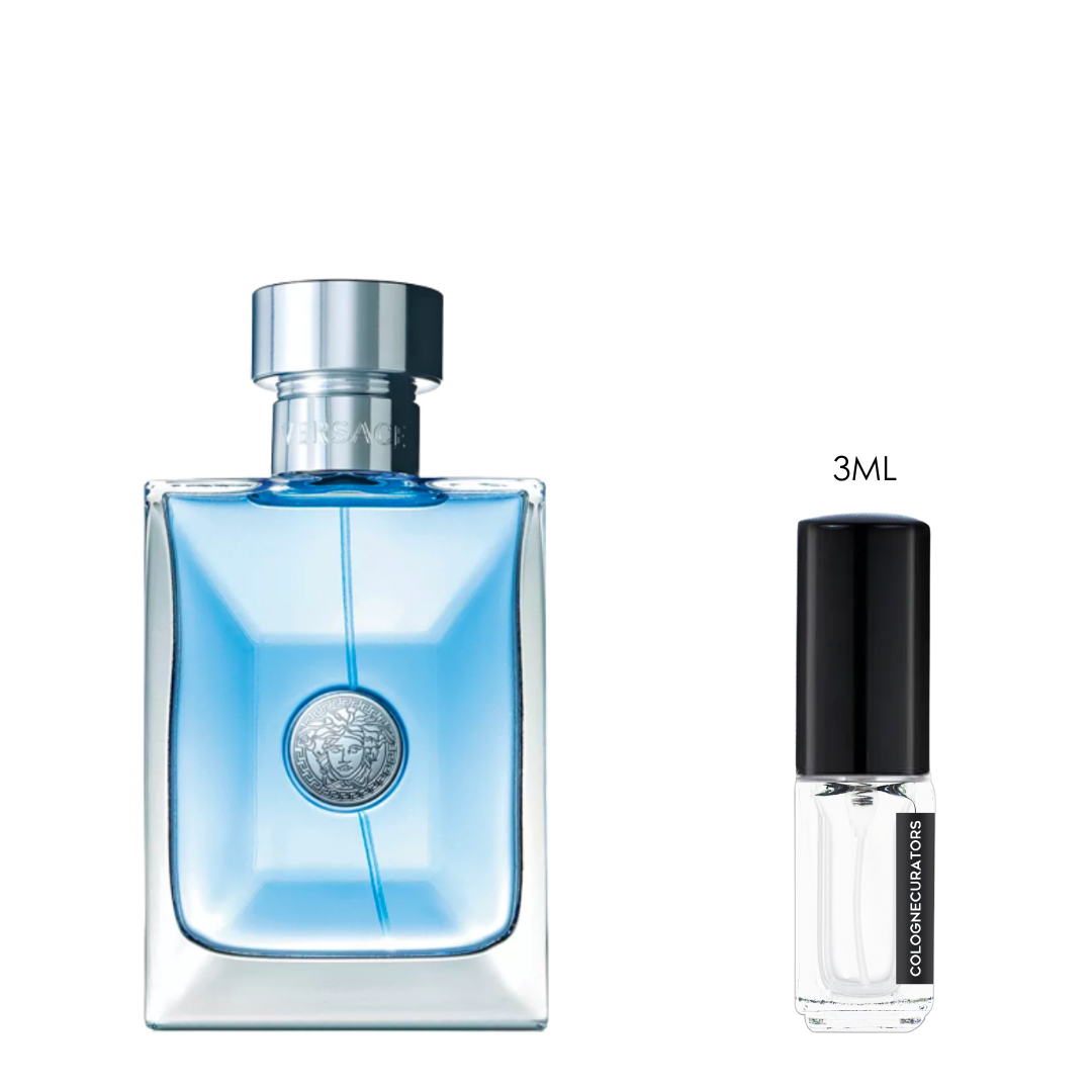 SAMPLE - Versace Pour Homme EDT