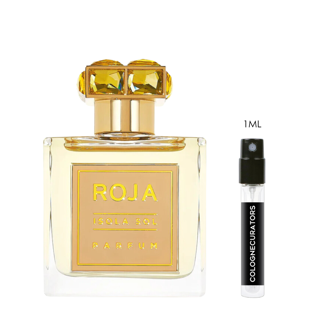 SAMPLE - Roja Parfums Isola Sol Parfum