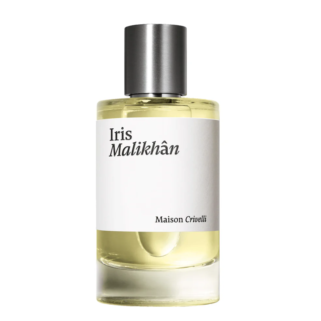 SAMPLE - Maison Crivelli Iris Malikhan EDP