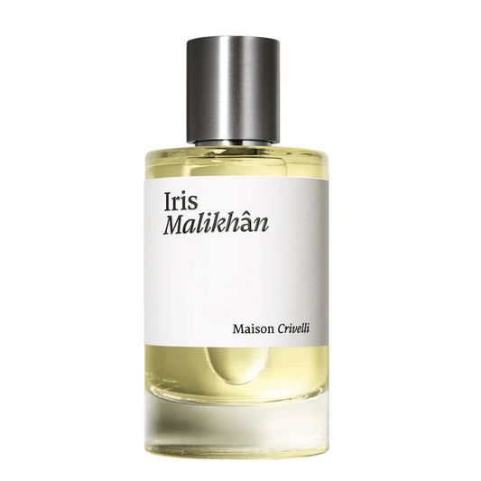SAMPLE - Maison Crivelli Iris Malikhan EDP