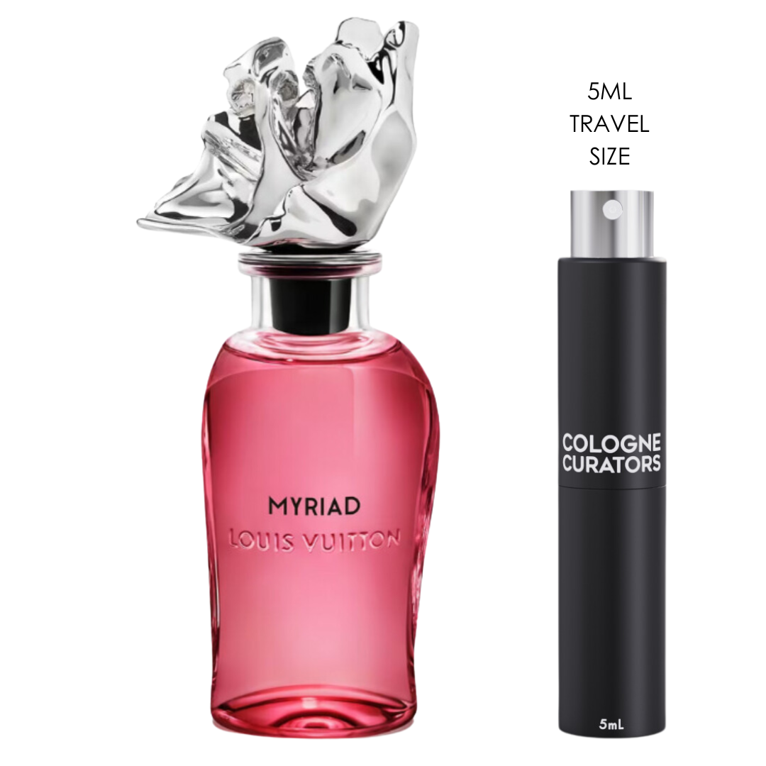 SAMPLE - Louis Vuitton Myriad Extrait