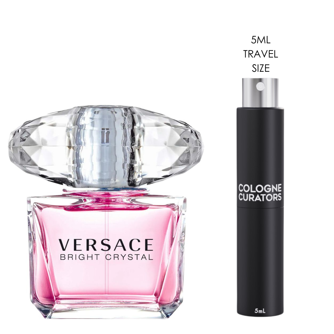 SAMPLE - Versace Bright Crystal EDT