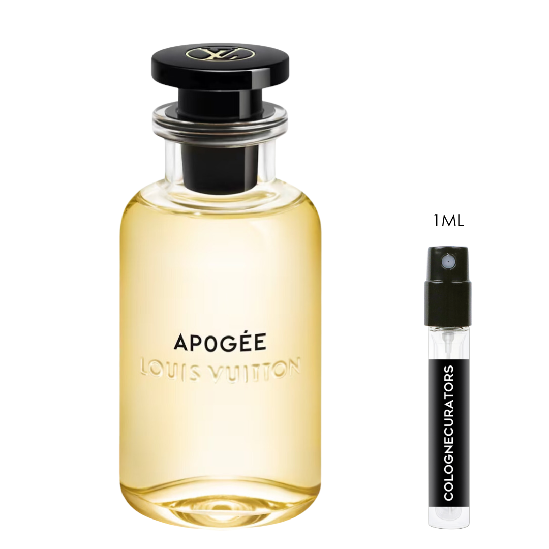 SAMPLE - Louis Vuitton Apogee EDP