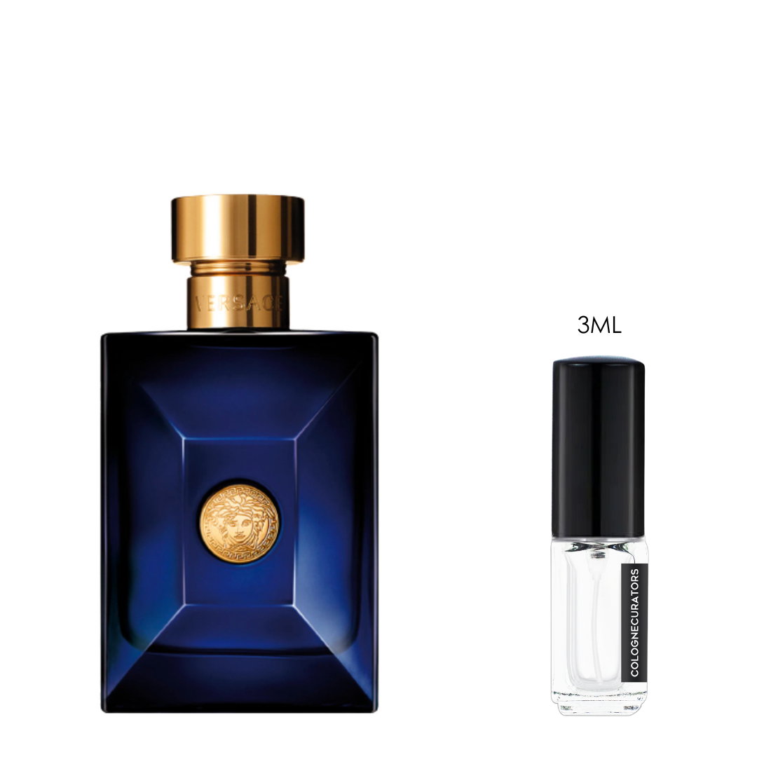 SAMPLE - Versace Dylan Blue EDT