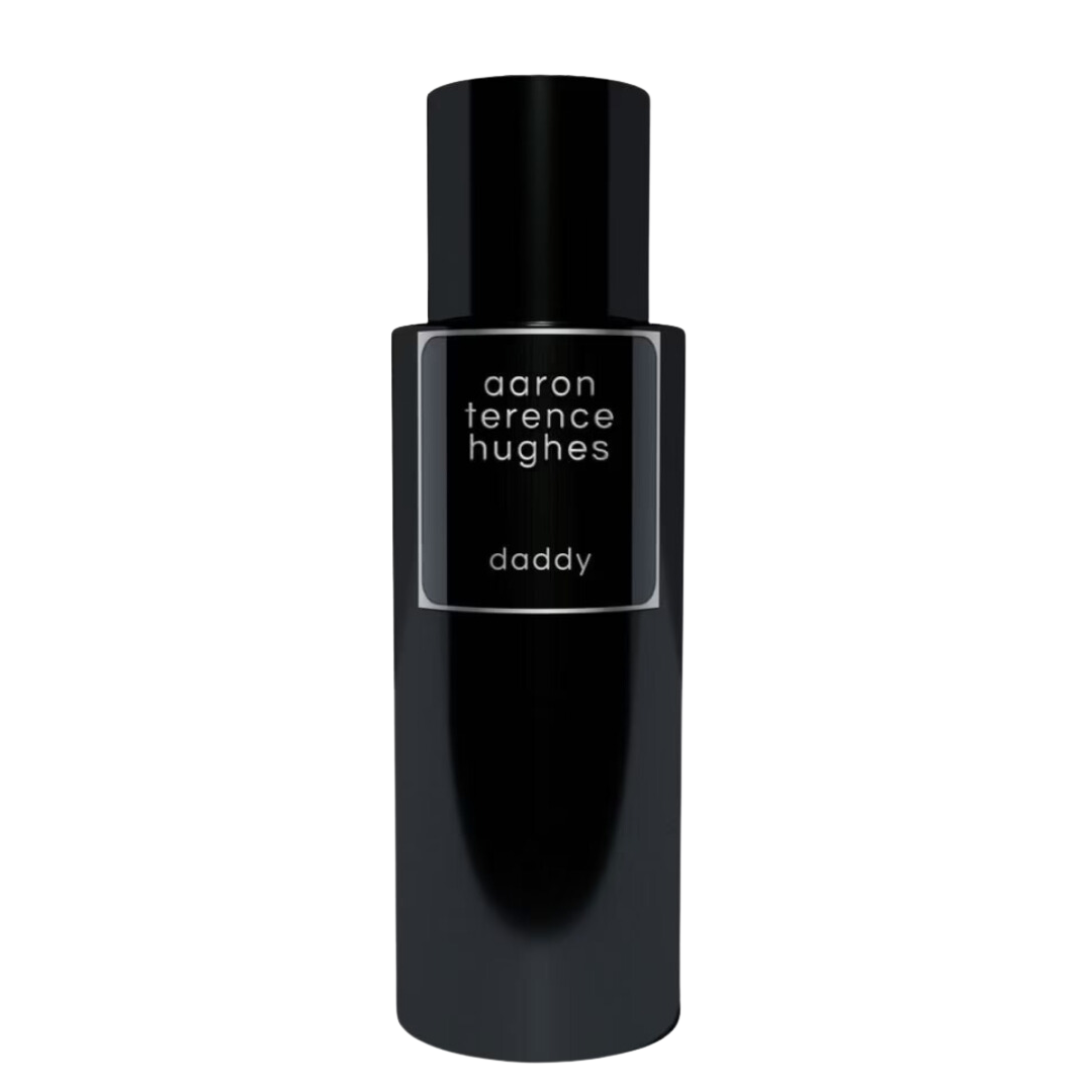 SAMPLE - Aaron Terence Hughes Daddy Extrait