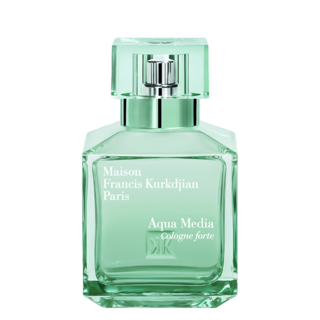 SAMPLE - Maison Francis Kurkdjian Aqua Media Cologne Forte EDP