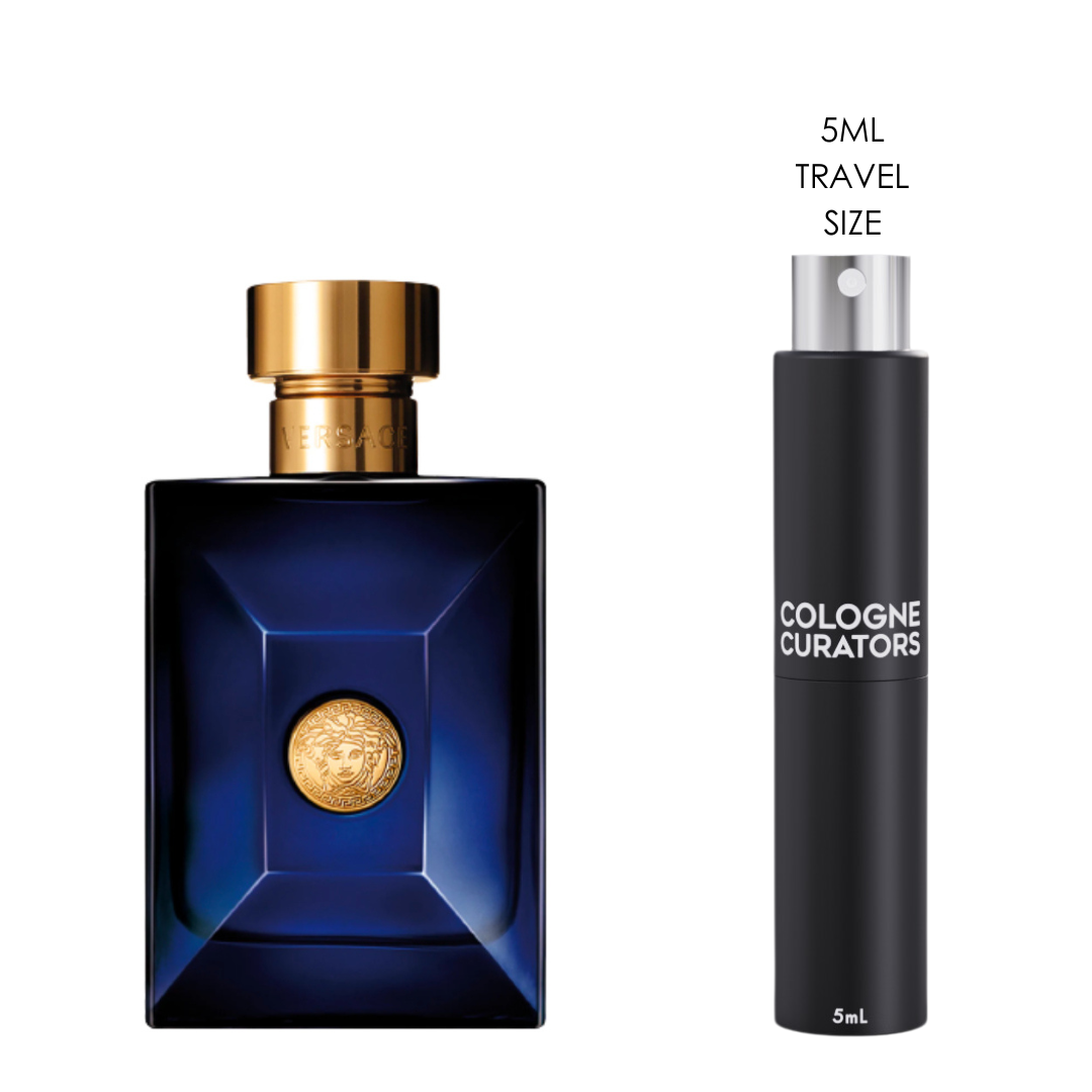 SAMPLE - Versace Dylan Blue EDT