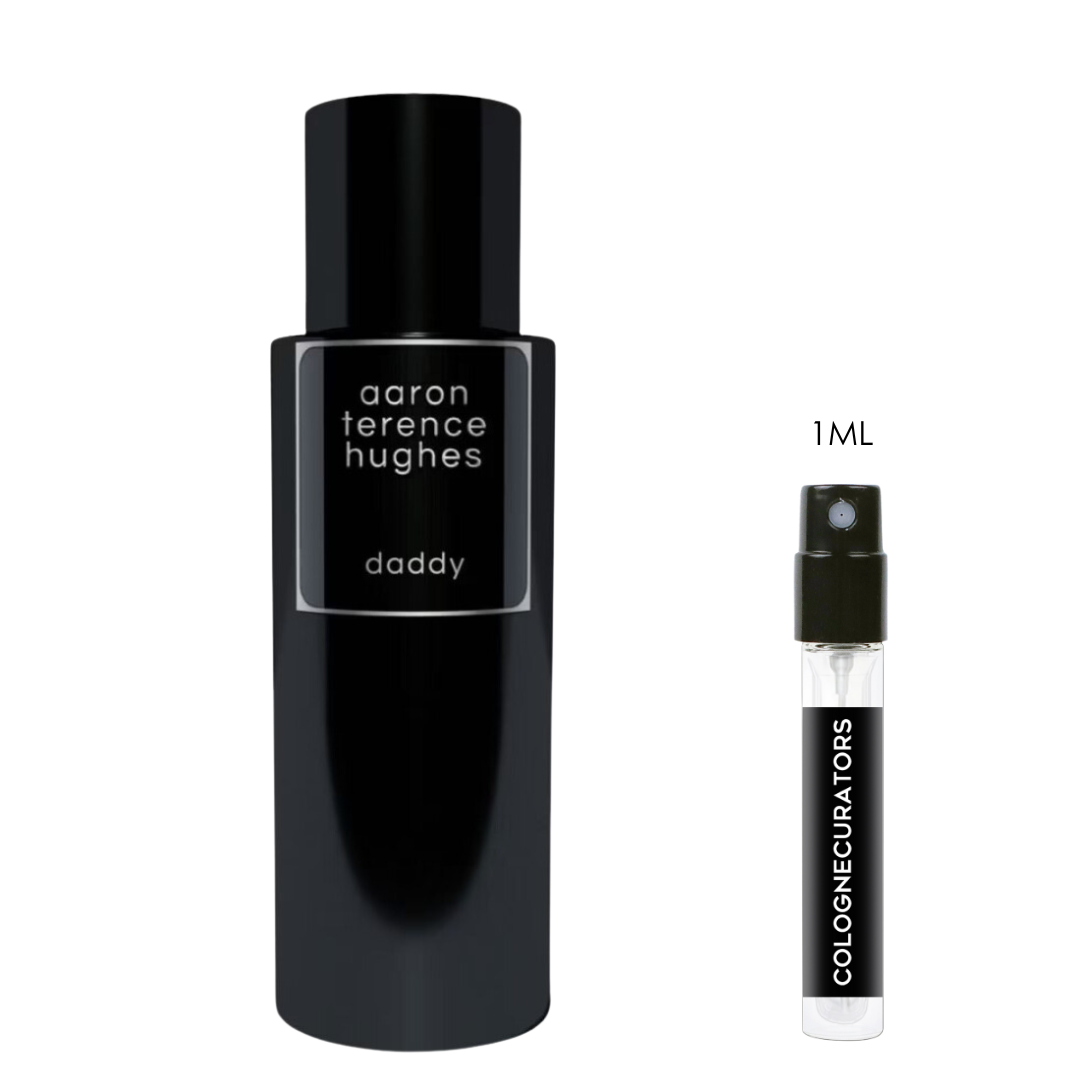 SAMPLE - Aaron Terence Hughes Daddy Extrait