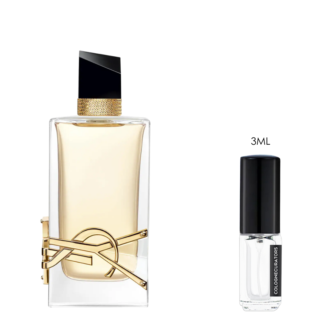 SAMPLE - Yves Saint Laurent Libre EDP