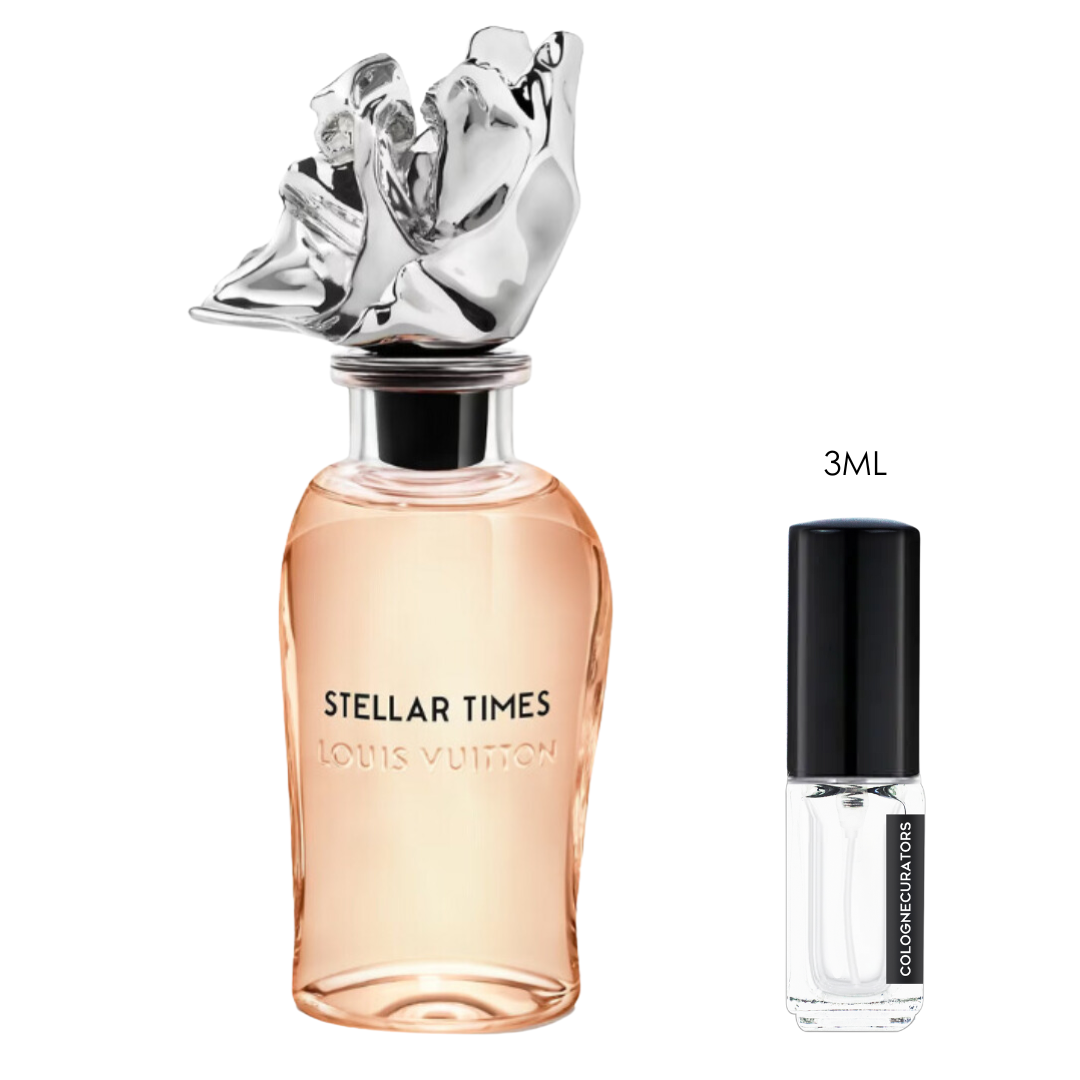 SAMPLE - Louis Vuitton Stellar Times Extrait