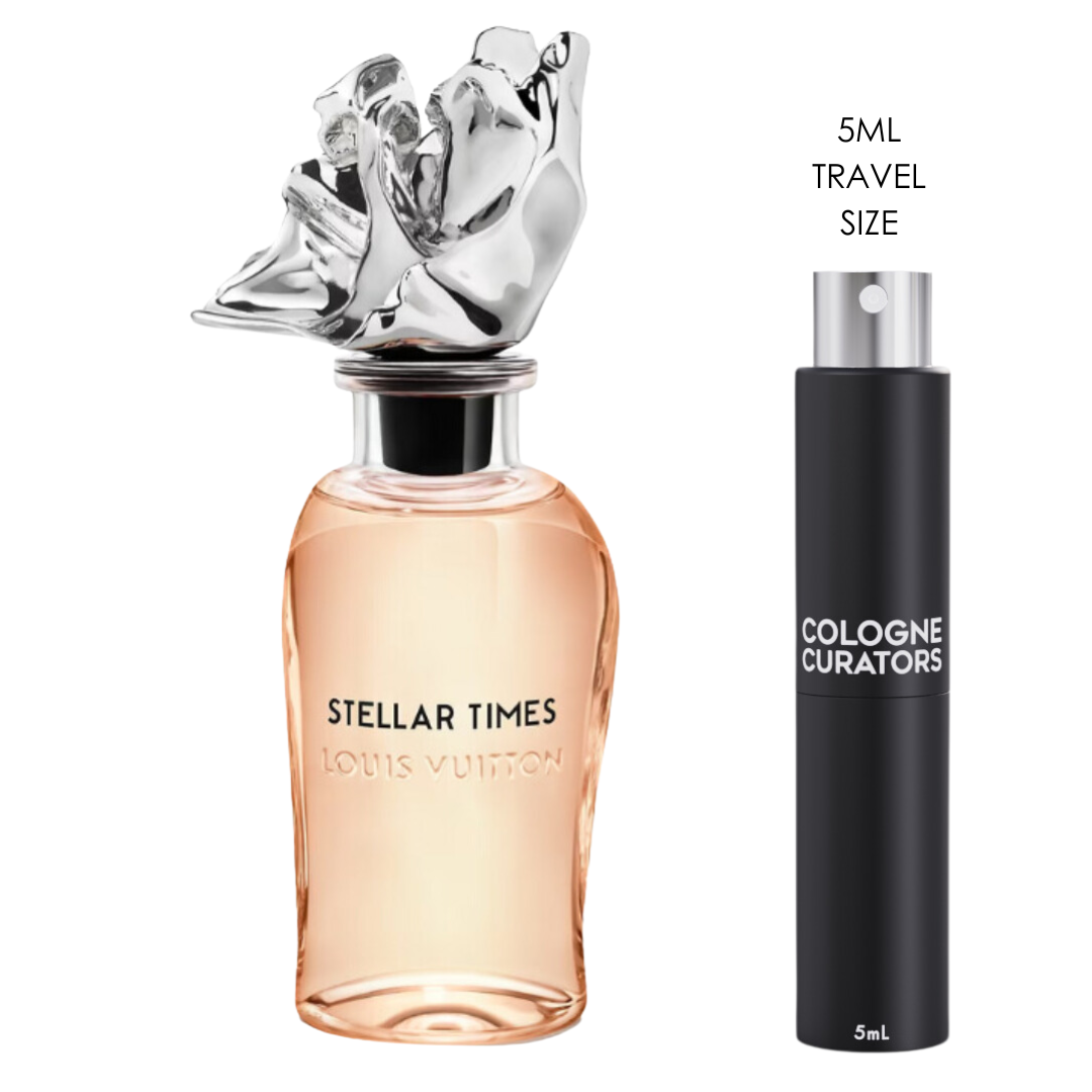 SAMPLE - Louis Vuitton Stellar Times Extrait