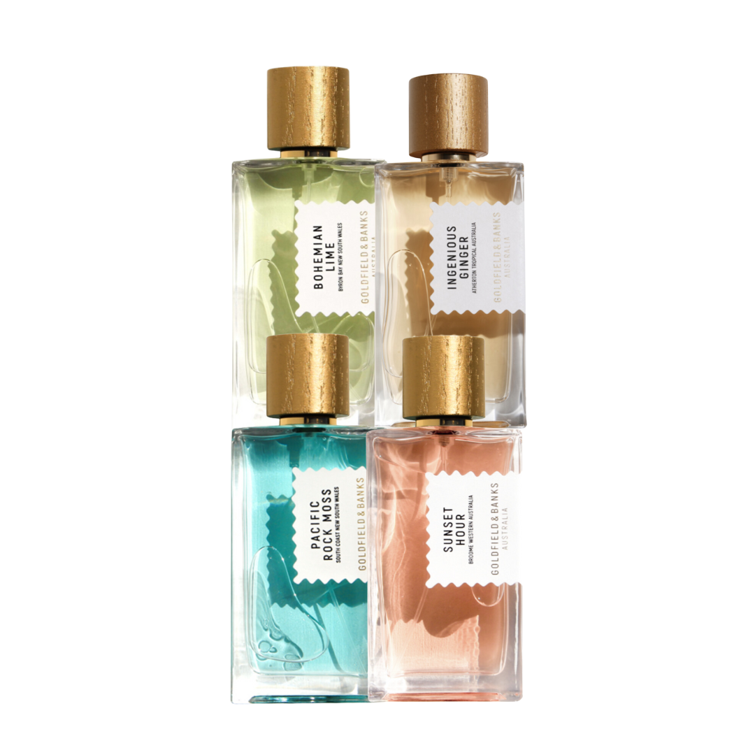 Goldfield & Banks Discovery Set