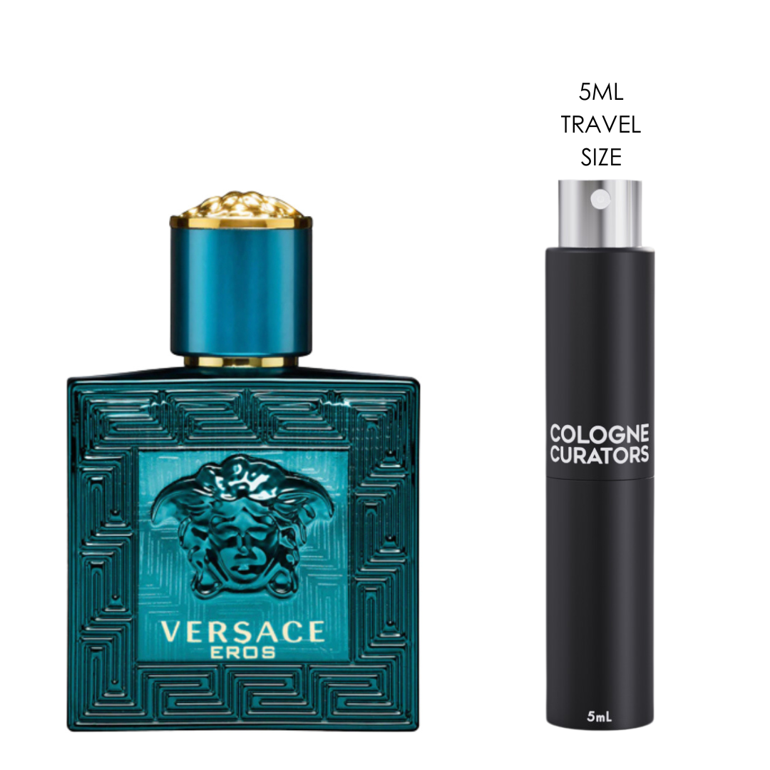 SAMPLE - Versace Eros EDT