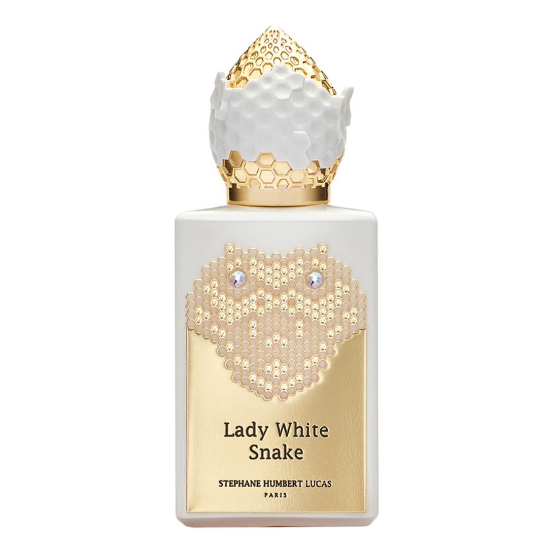 SAMPLE - Stephane Humbert Lucas Lady White Snake EDP