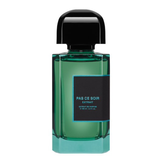 SAMPLE - BDK Parfums Pas Ce Soir Extrait