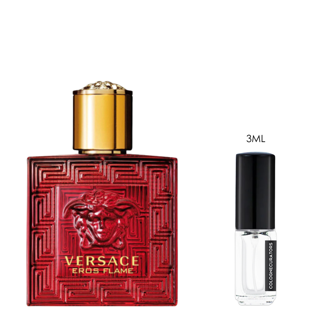 SAMPLE - Versace Eros Flame EDP