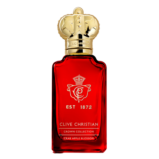 SAMPLE - Clive Christian Crab Apple Blossom EDP