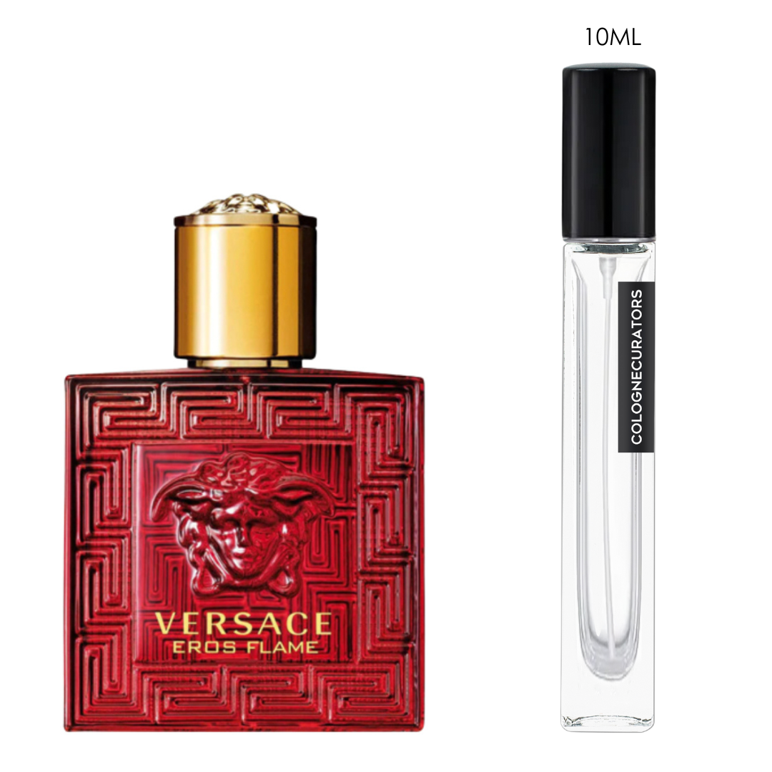 SAMPLE - Versace Eros Flame EDP