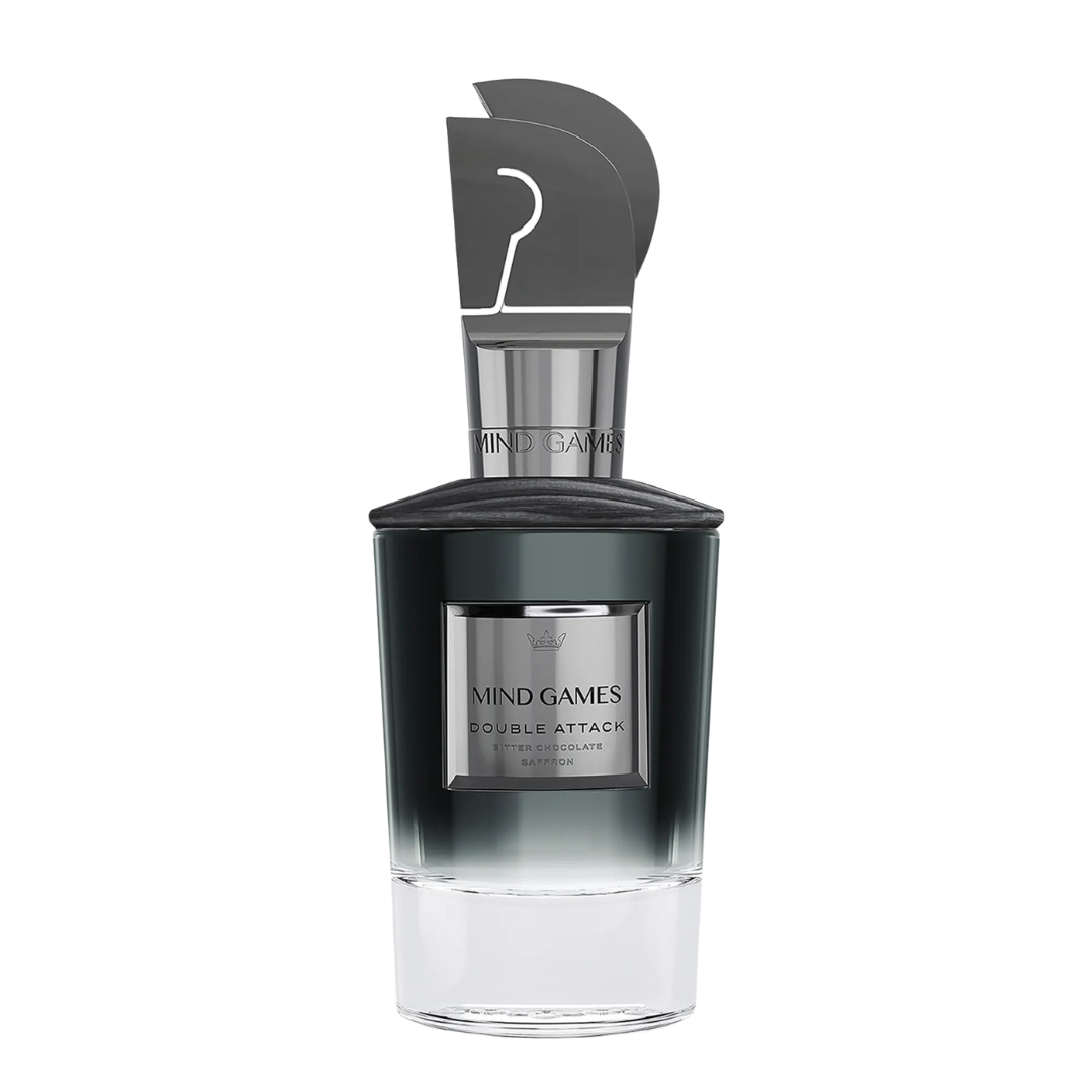 SAMPLE - Mind Games Double Attack Extrait