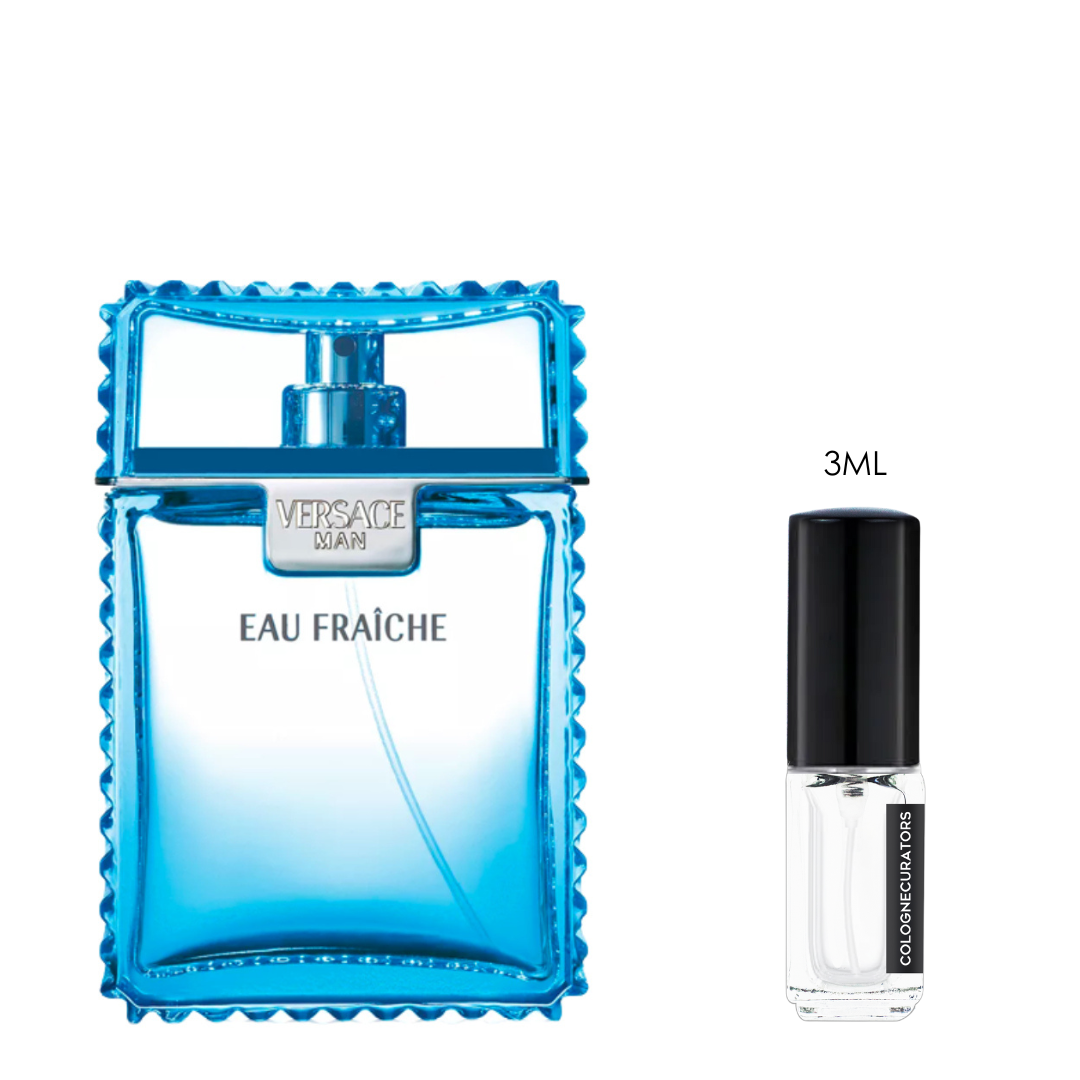 SAMPLE - Versace Man Eau Fraiche EDT