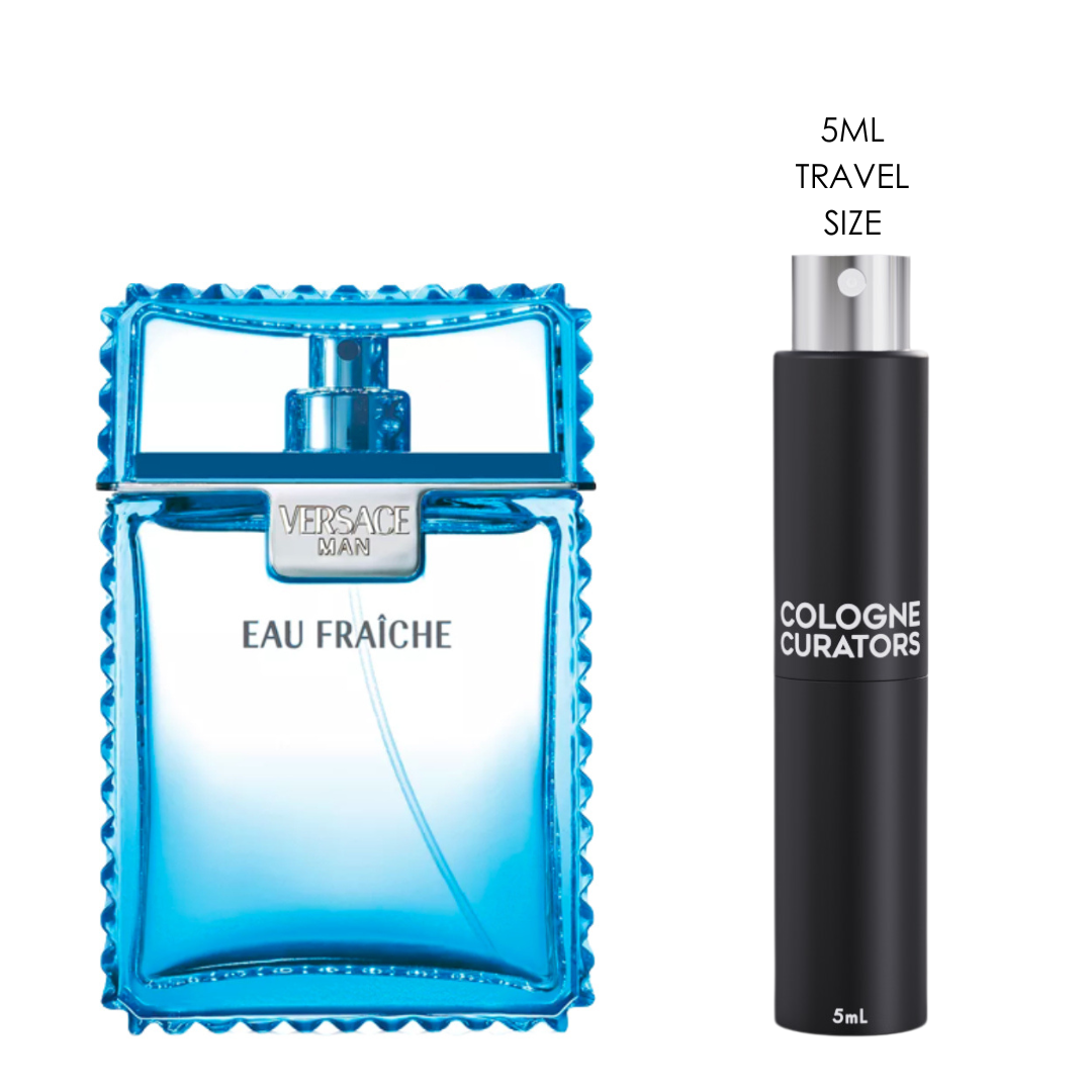 SAMPLE - Versace Man Eau Fraiche EDT